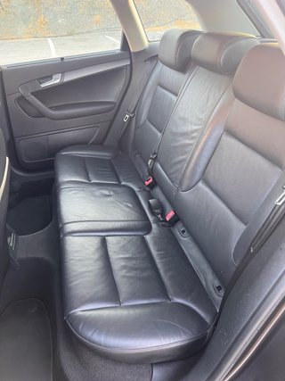 Audi A3 2009