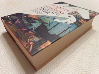 El jinete del silencio