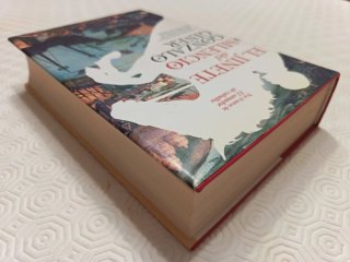 El jinete del silencio