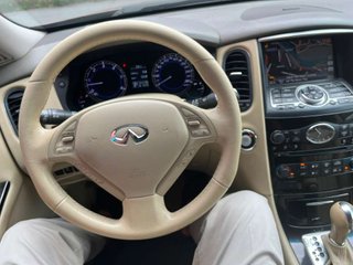 INFINITI ex