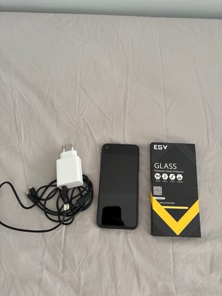 Xiaomi Redmi Mi 10T Pro 256GB Negro