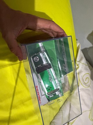 Scalextric 2025 Club