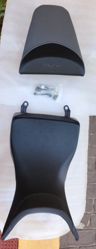 Sillín Moto NT1100DCT Nuevo