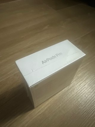 Airpods 2ª Gen Nuevos