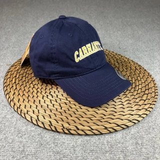 Gorra Carhartt Azul Ajustable