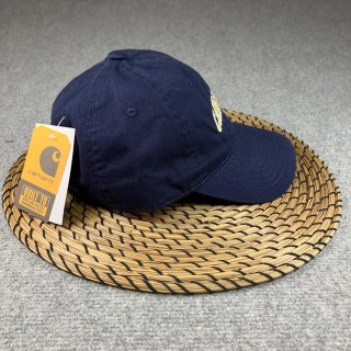Gorra Carhartt Azul Ajustable