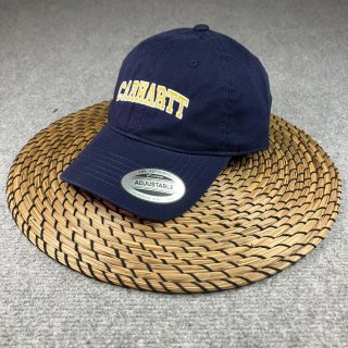 Gorra Carhartt Azul Ajustable