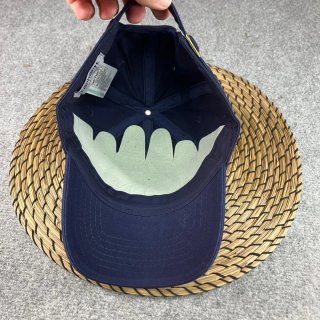 Gorra Carhartt Azul Ajustable