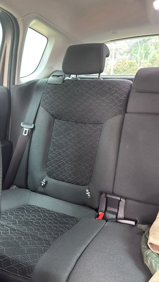 Peugeot 3008 Hybrid4 200cv