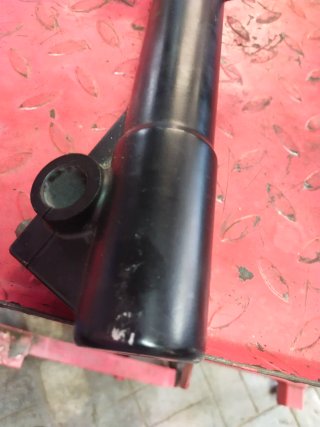 Botella Horquilla izquierdo Kymco DTX 360