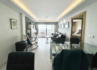 Piso en venta en Playa del Cura en Torrevieja