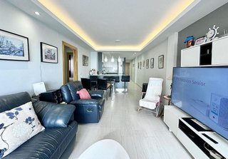 Piso en venta en Playa del Cura en Torrevieja
