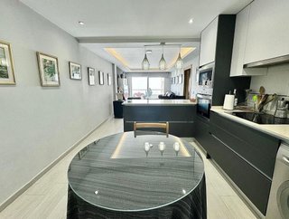 Piso en venta en Playa del Cura en Torrevieja