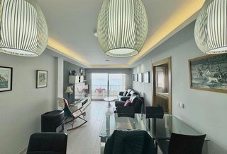 Piso en venta en Playa del Cura en Torrevieja