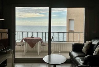 Piso en venta en Playa del Cura en Torrevieja