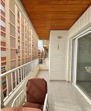 Piso en venta en Playa del Cura en Torrevieja