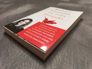 La vida desnuda