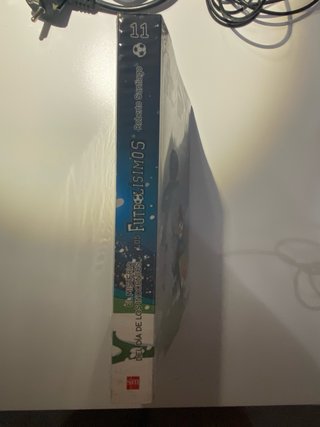 Libro nuevo sin extrenar y sin rotutas ni manchas.