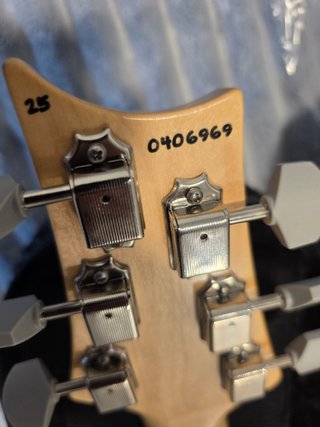 PRS Silver Sky John Mayer Guitarra Eléctrica