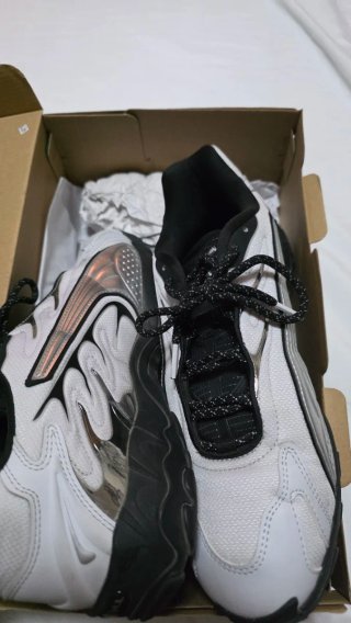 Puma Inhale Smile Talla 44 Nuevas