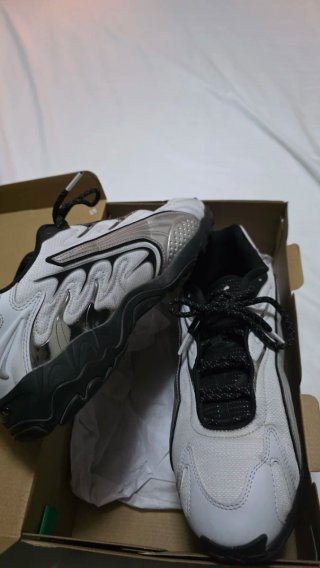 Puma Inhale Smile Talla 44 Nuevas