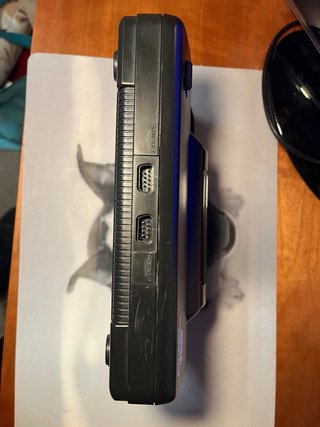 Sega Master System II Console