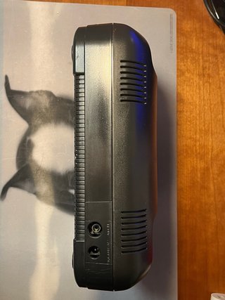 Sega Master System II Console