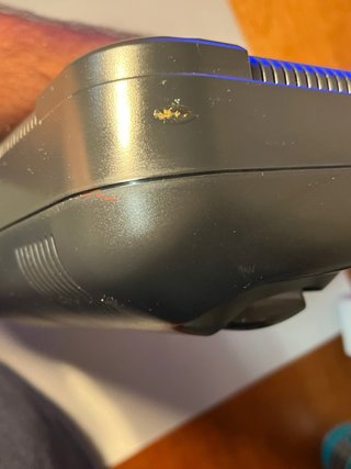 Sega Master System II Console