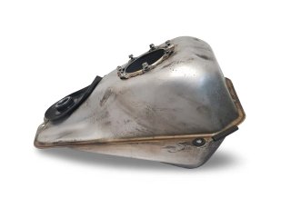 Deposito Gasolina Honda Fjs Silverwing 400