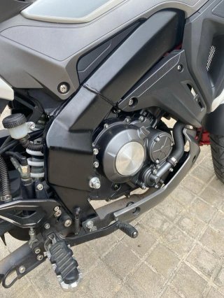 Keeway RKF 125