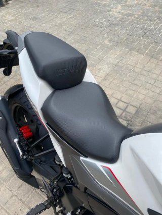 Keeway RKF 125