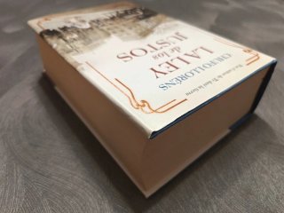 La ley de los justos
