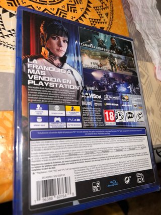 Call of Duty Black Ops 7 nuevo