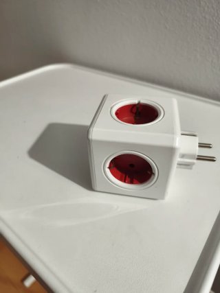 PowerCube Original USB Allocacoc