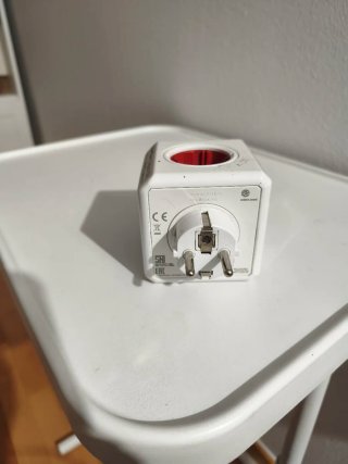 PowerCube Original USB Allocacoc
