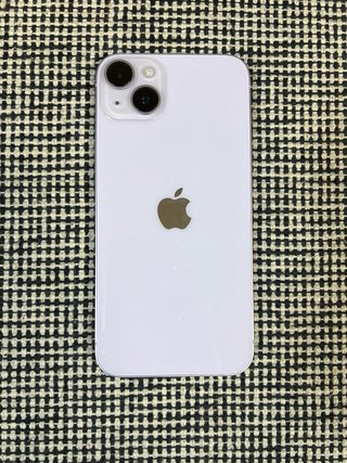 iPhone 14 Plus 128GB Violeta
