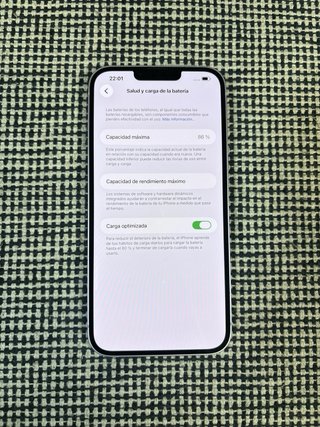 iPhone 14 Plus 128GB Violeta