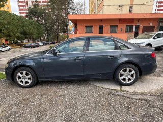 Audi A4 2009
