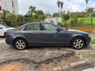 Audi A4 2009