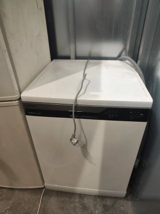 Lavavajillas Blanco