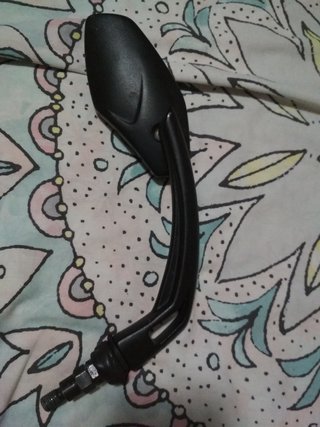 Espejo Retrovisor Universal Moto
