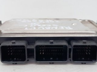 Centralita motor renault 1142374 0281011549 scenic