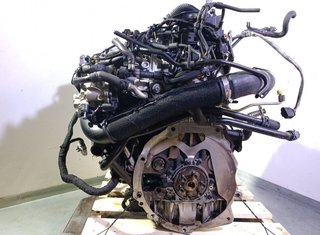 Skoda rectp5450357 motor dfga superb iii (3v3) 2.0