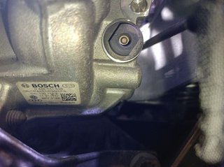 Skoda rectp5450357 motor dfga superb iii (3v3) 2.0