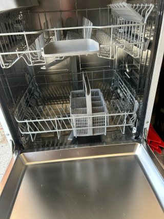 Lavavajillas Siemens IQ100