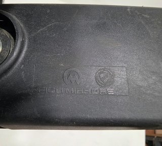 Espejo retrovisor interior Fiat Bravo