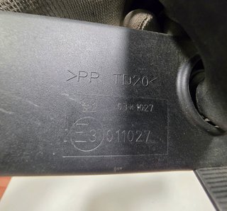 Espejo retrovisor interior Fiat Bravo