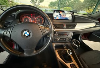 BMW X1 E84 2010