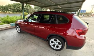 BMW X1 E84 2010