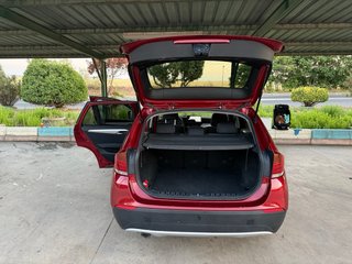 BMW X1 E84 2010
